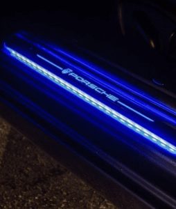 CustomDoorSill